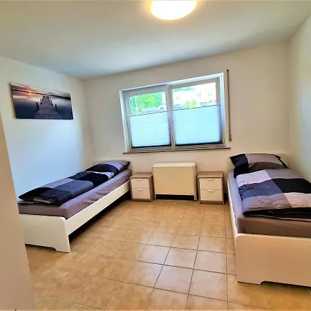 Bei Playmobilland- Grosszuegige Wohnung Mit Terasse 4 Apartment