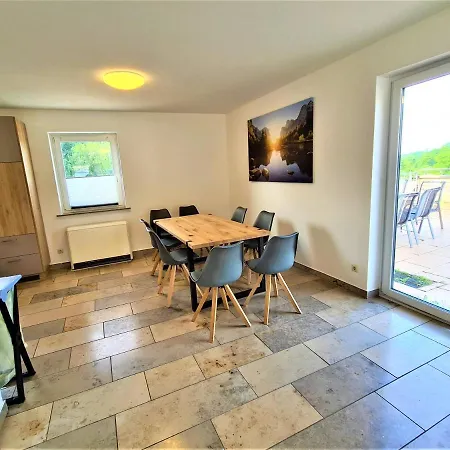 Bei Playmobilland- Grosszuegige Wohnung Mit Terasse 4 Apartment Zirndorf