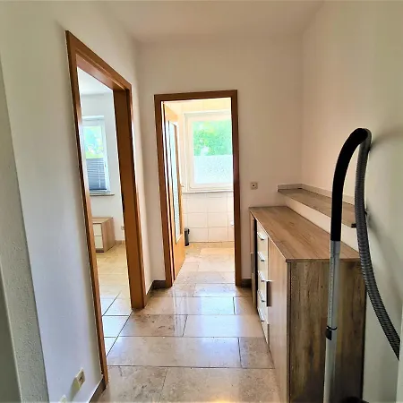 Bei Playmobilland- Grosszuegige Wohnung Mit Terasse 4 Apartment *