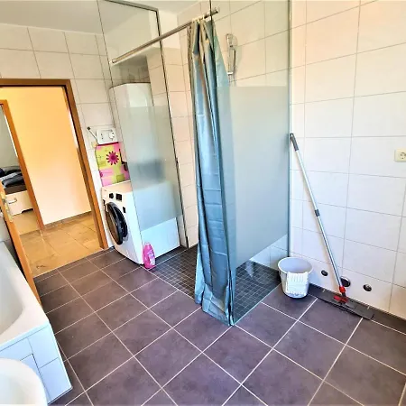 Bei Playmobilland- Grosszuegige Wohnung Mit Terasse 4