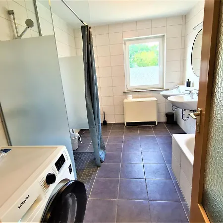 Bei Playmobilland- Grosszuegige Wohnung Mit Terasse 4 Zirndorf