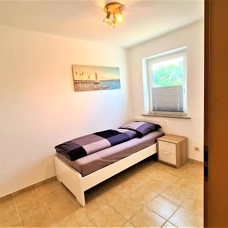 Apartment Bei Playmobilland- Grosszuegige Wohnung Mit Terasse 4 *